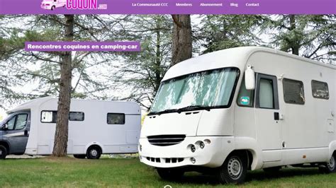 rencontre camping-car|Cherche compagnon de voyage en camping